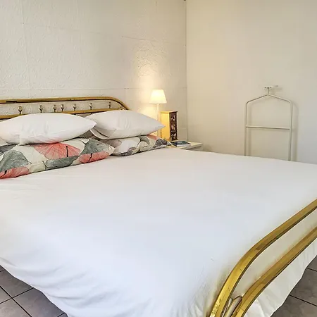 Apartmán Bizio By Interhome