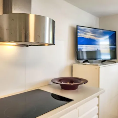 Apartman Bizio By Interhome