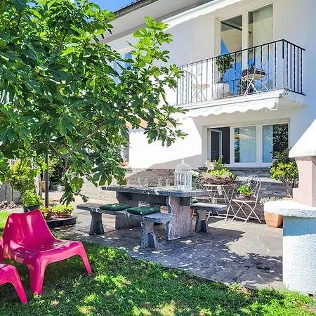 Apartmán Bizio By Interhome *