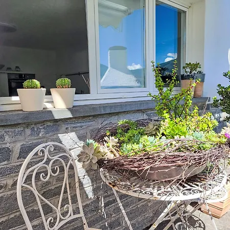 Bizio By Interhome * Gordola