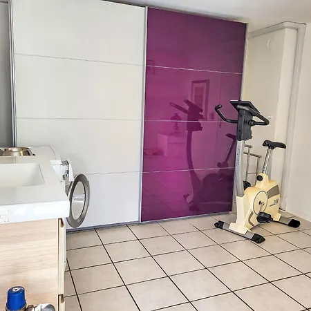 Bizio By Interhome Apartman *