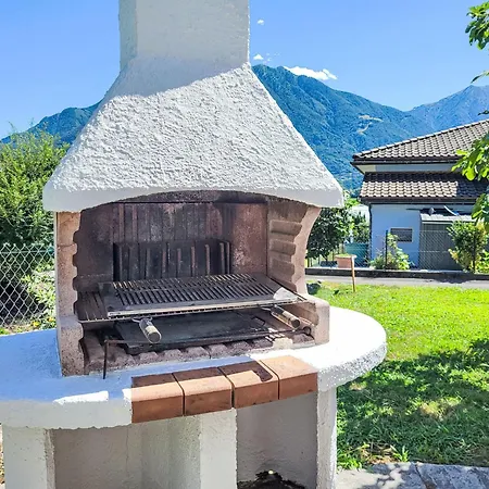 Bizio By Interhome Apartman