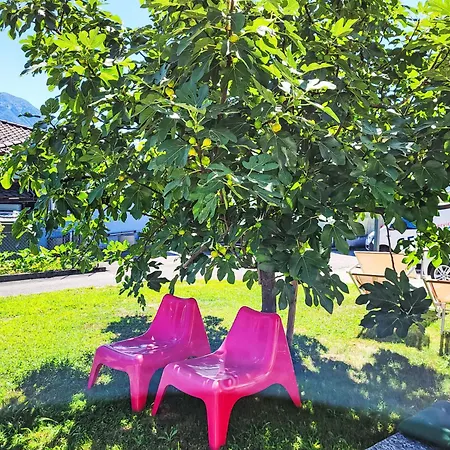 Bizio By Interhome Apartman *