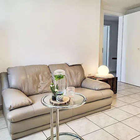 Appartement Bizio By Interhome Gordola