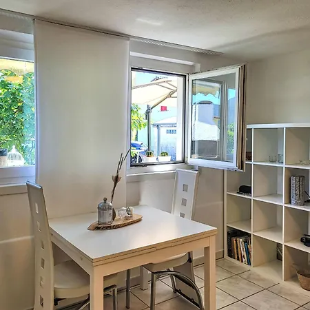 Apartman Bizio By Interhome Gordola