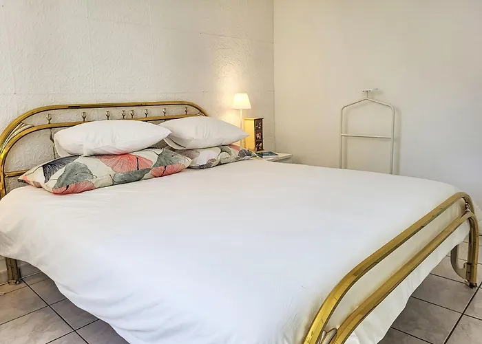 Apartmán Bizio By Interhome