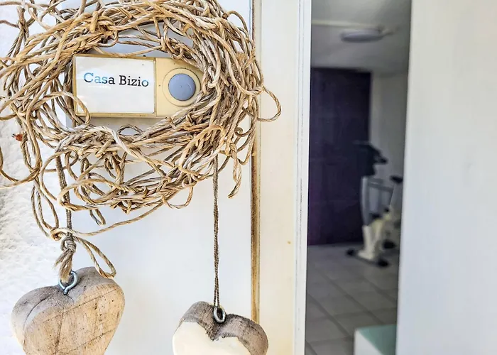 Bizio By Interhome Gordola