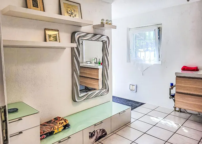 Apartmán Bizio By Interhome