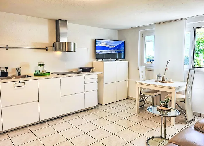 Bizio By Interhome Apartmán *