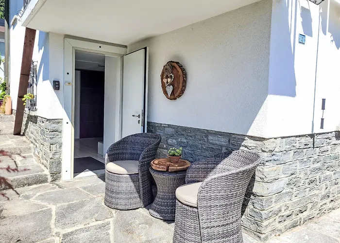 Bizio By Interhome 아파트 고르돌라