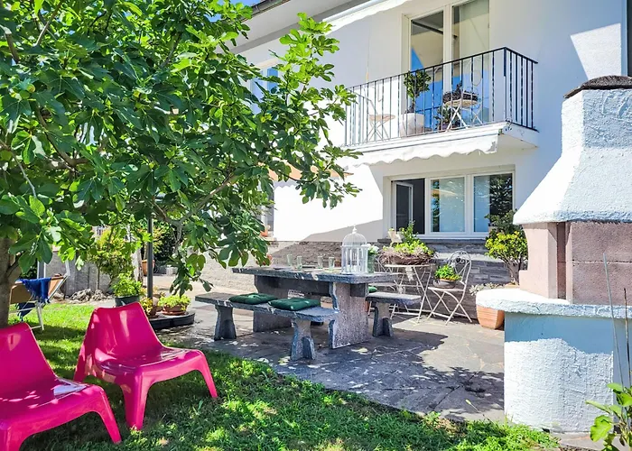 Apartmán Bizio By Interhome *