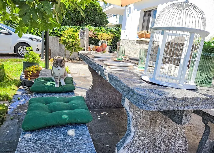 Bizio By Interhome *