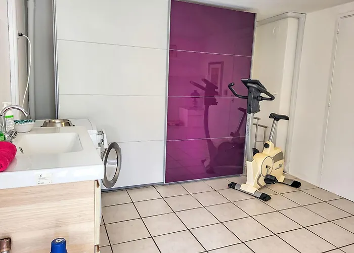 Bizio By Interhome Apartmán *