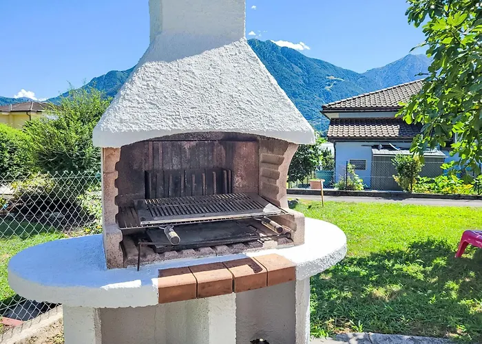 Bizio By Interhome Apartmán