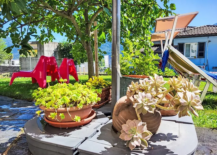 Apartmán Bizio By Interhome