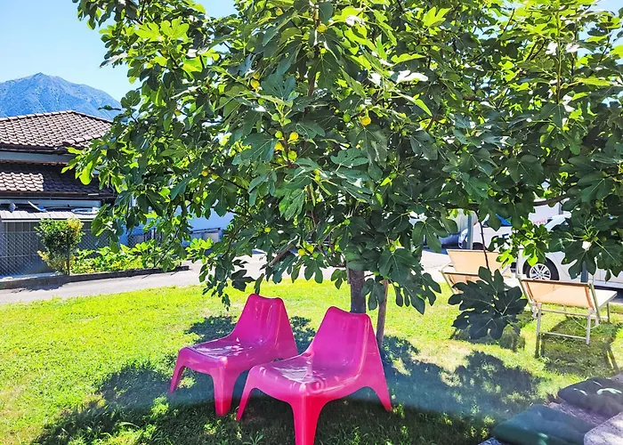 Bizio By Interhome Apartmán *