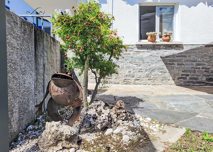 Bizio By Interhome Apartmán