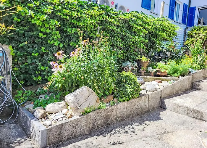 Apartmán Bizio By Interhome