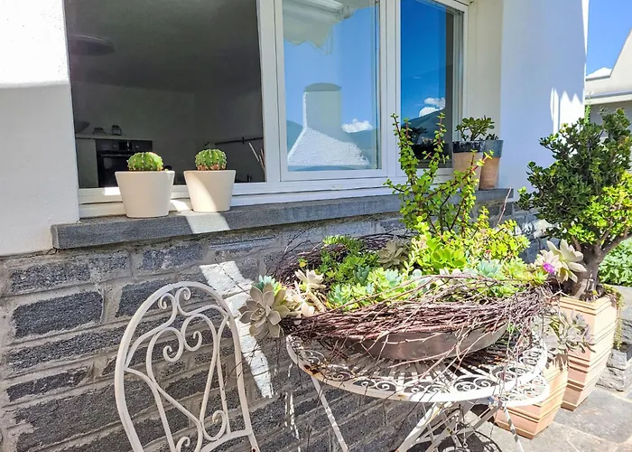 Bizio By Interhome * Gordola