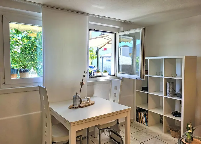 Apartamento Bizio By Interhome Gordola