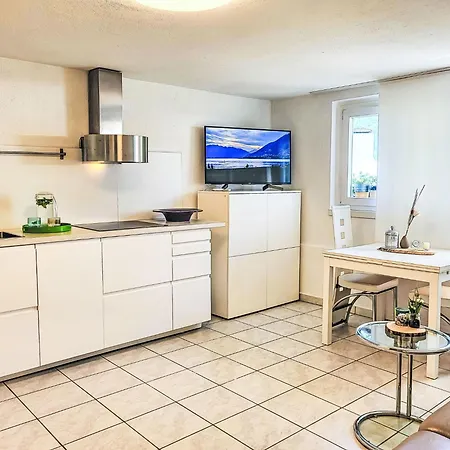 Bizio By Interhome Apartment *