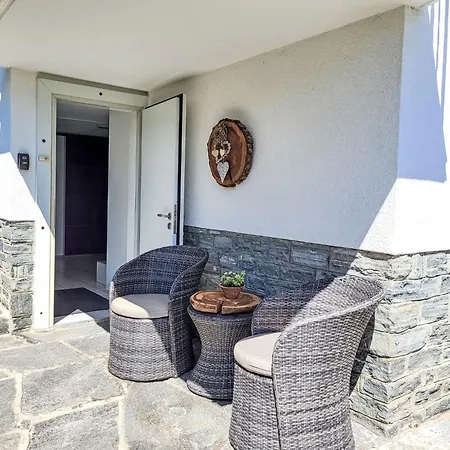 Bizio By Interhome Apartment Gordola