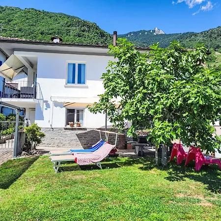 Bizio By Interhome