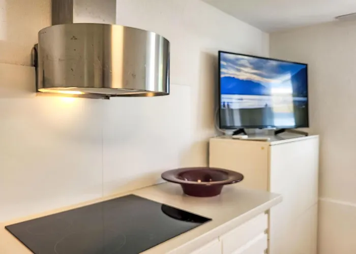 شقة Bizio By Interhome