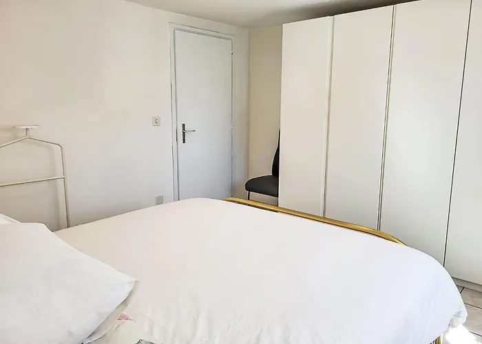 شقة Bizio By Interhome *