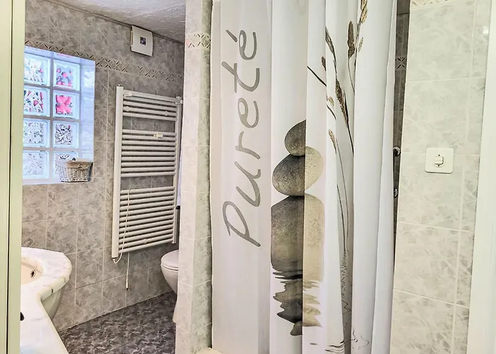 شقة Bizio By Interhome غوردولا